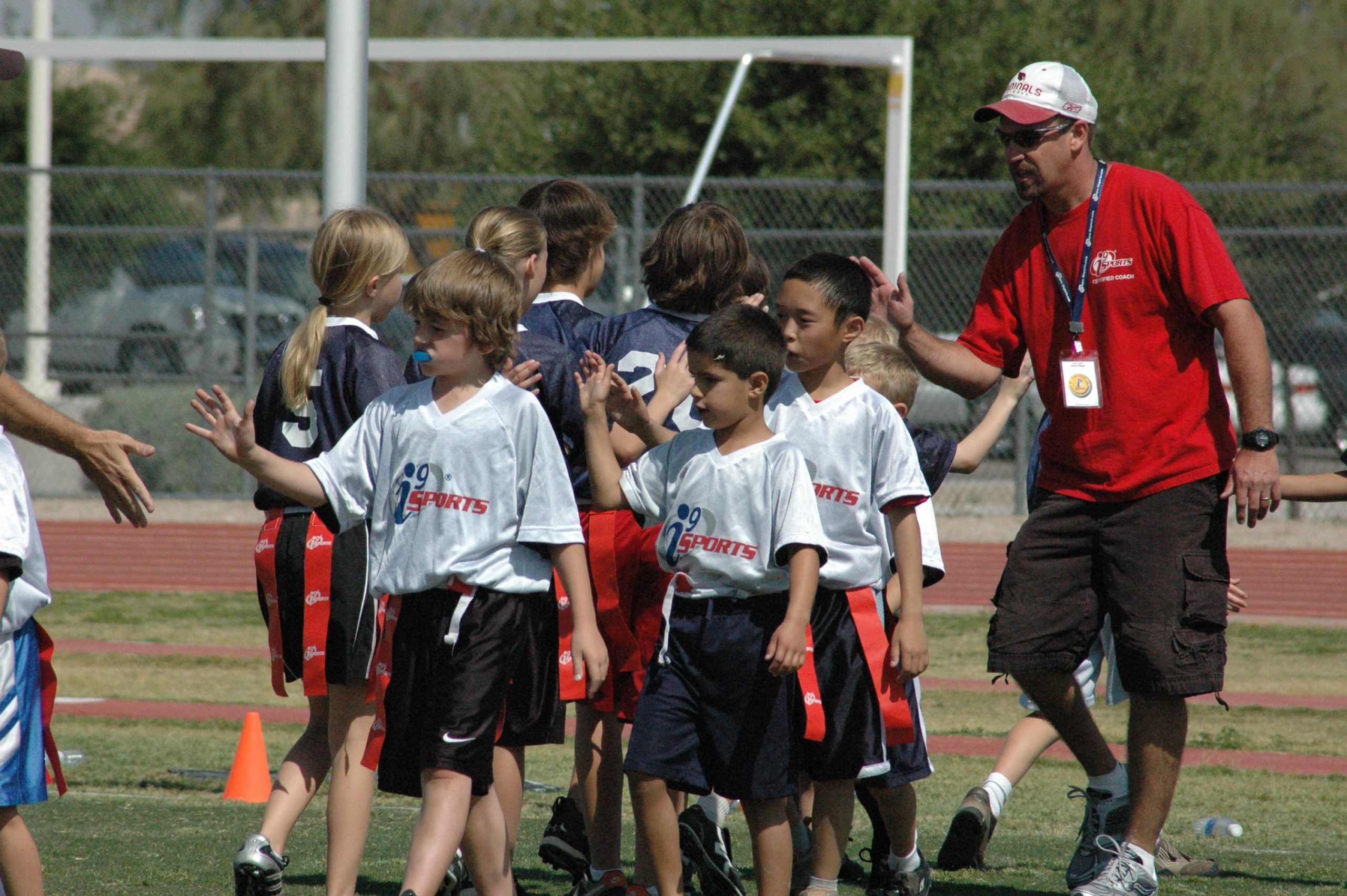 Why a Youth Sports Franchise Can Work Where You Live