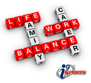 Will Buying a Franchise Give You Work/Life Balance?