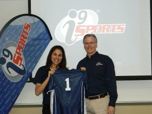 i9 Sports Launches New Location in Virginia