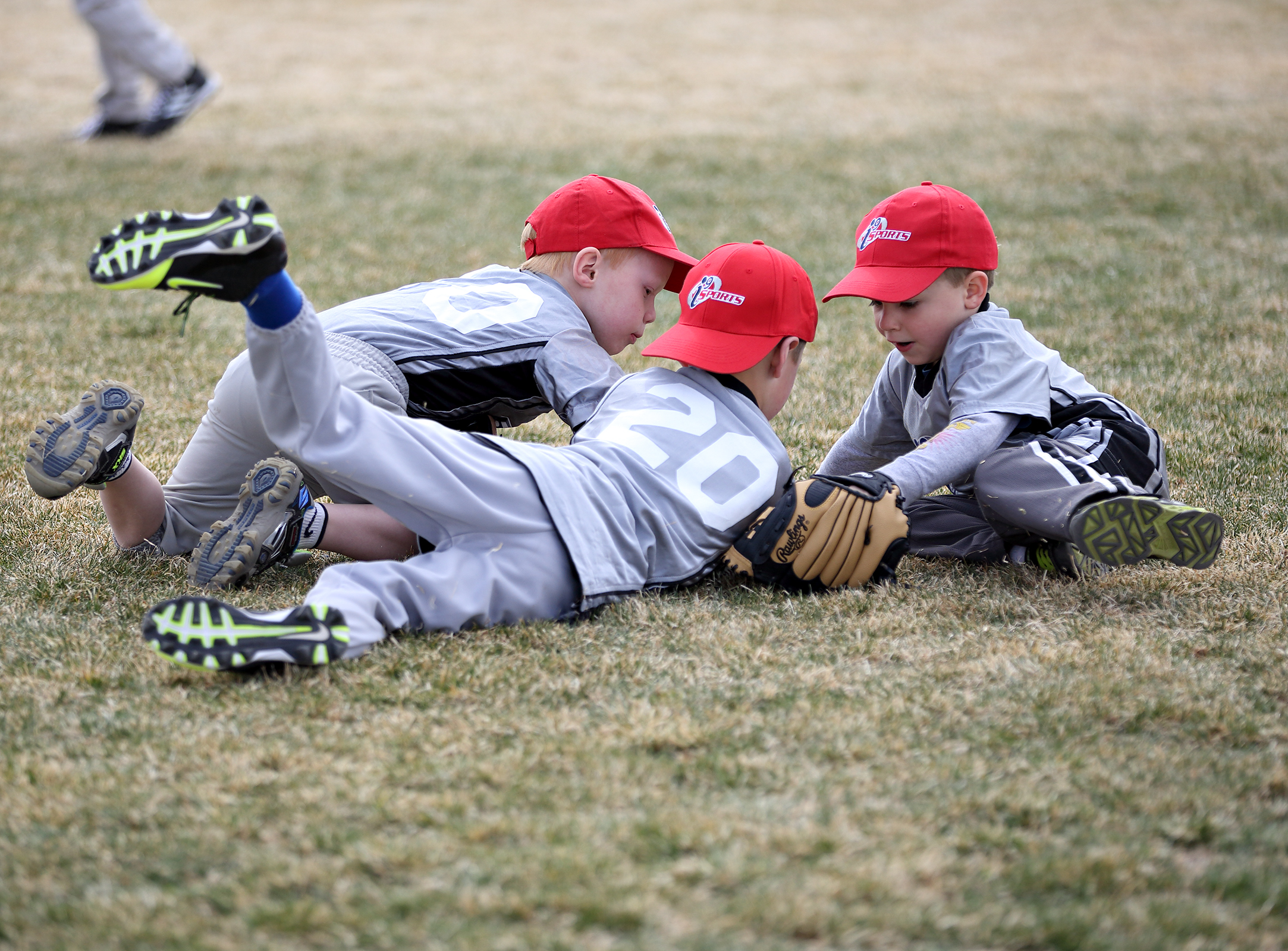 Why Now Is a Good Time to Become an i9 Sports Franchisee