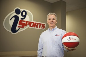 The Business Observer features i9 Sports for its’ Competitive Edge; Technology