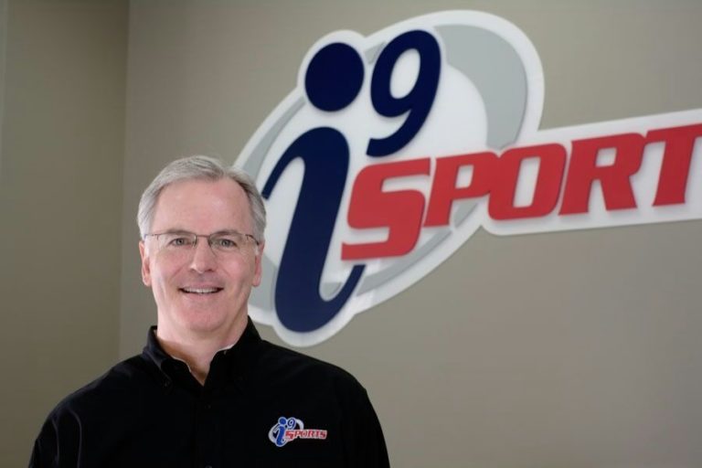 An Interview With i9 Sports Franchise CEO Brian Sanders i9 Sports Franchise