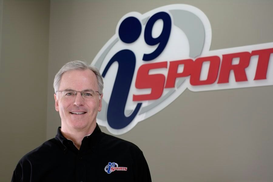 An Interview With i9 Sports Franchise CEO Brian Sanders