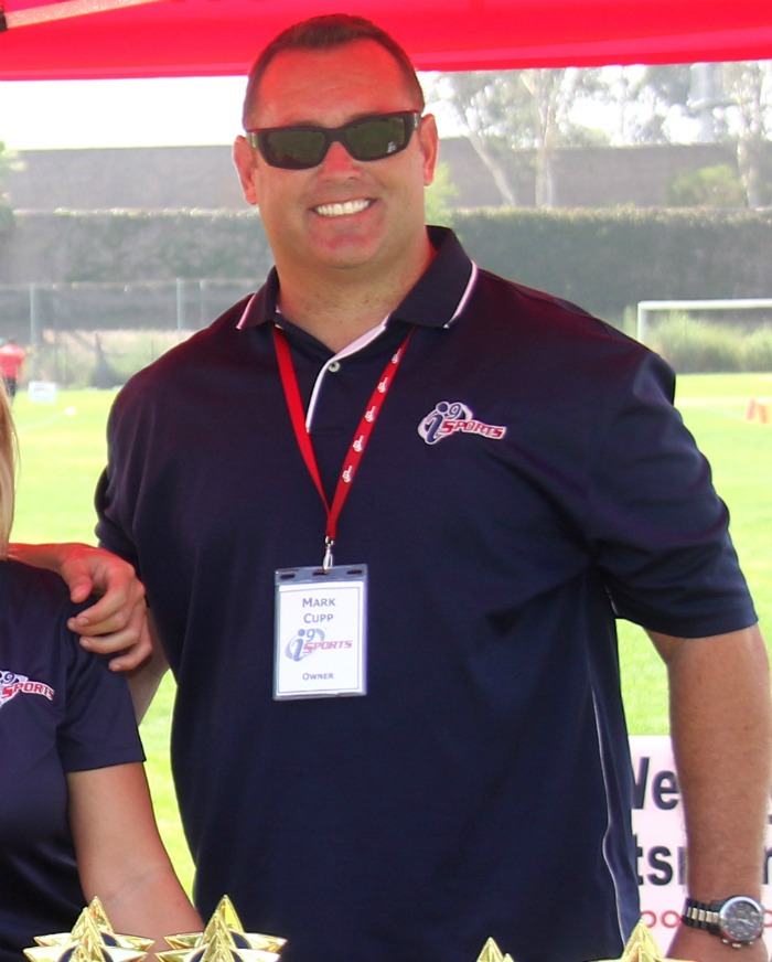 2015 Rookie of the Year Franchise Owner Mark Cupp Discusses Success