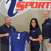 John and Charissa Purcell of San Clemente, California joining i9 Sports Franchise