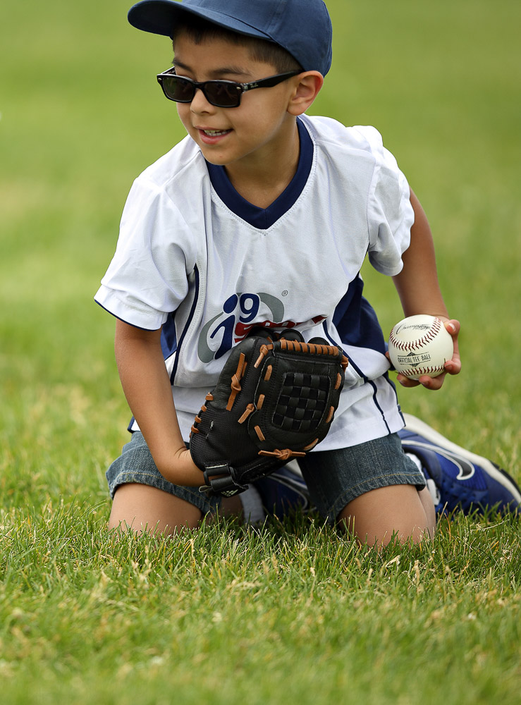 YOU RUN A YOUTH SPORTS BUSINESS?  HOW NICE.