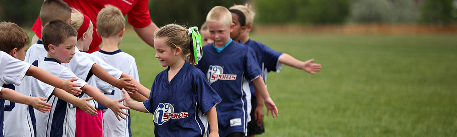 Hurt or be Hurt- Youth Sports No Longer a Game