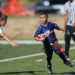 kids flag football game with i9 sports