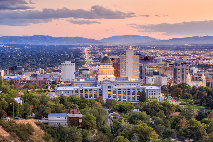 Unlock a Unique, Organized Youth Sports Business in the Salt Lake City Area