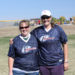 A. Peppin and K. Crandall i9 sports franchise owners