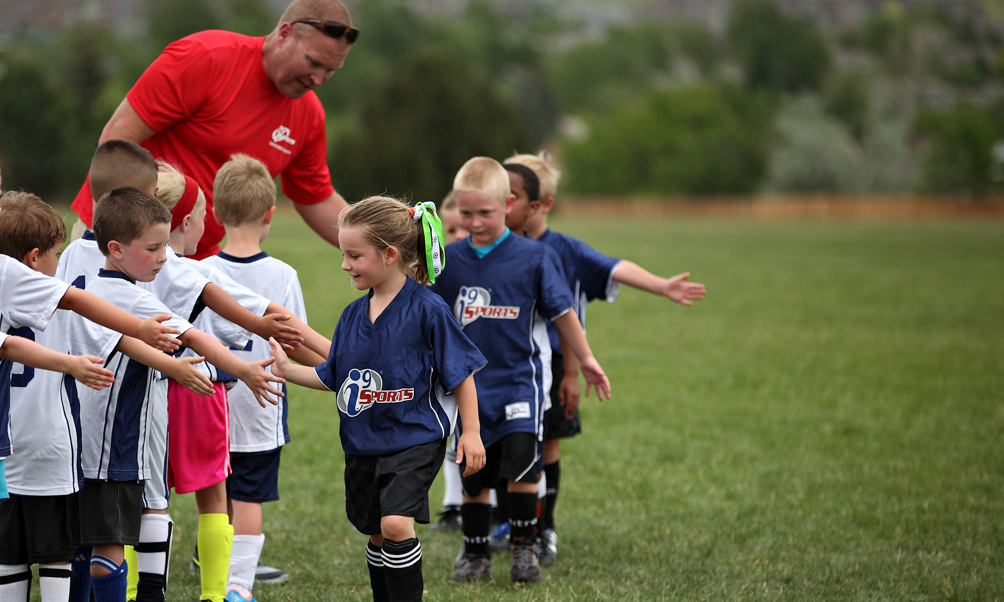 Franchise industry executive to drive largest youth sports league franchise growth