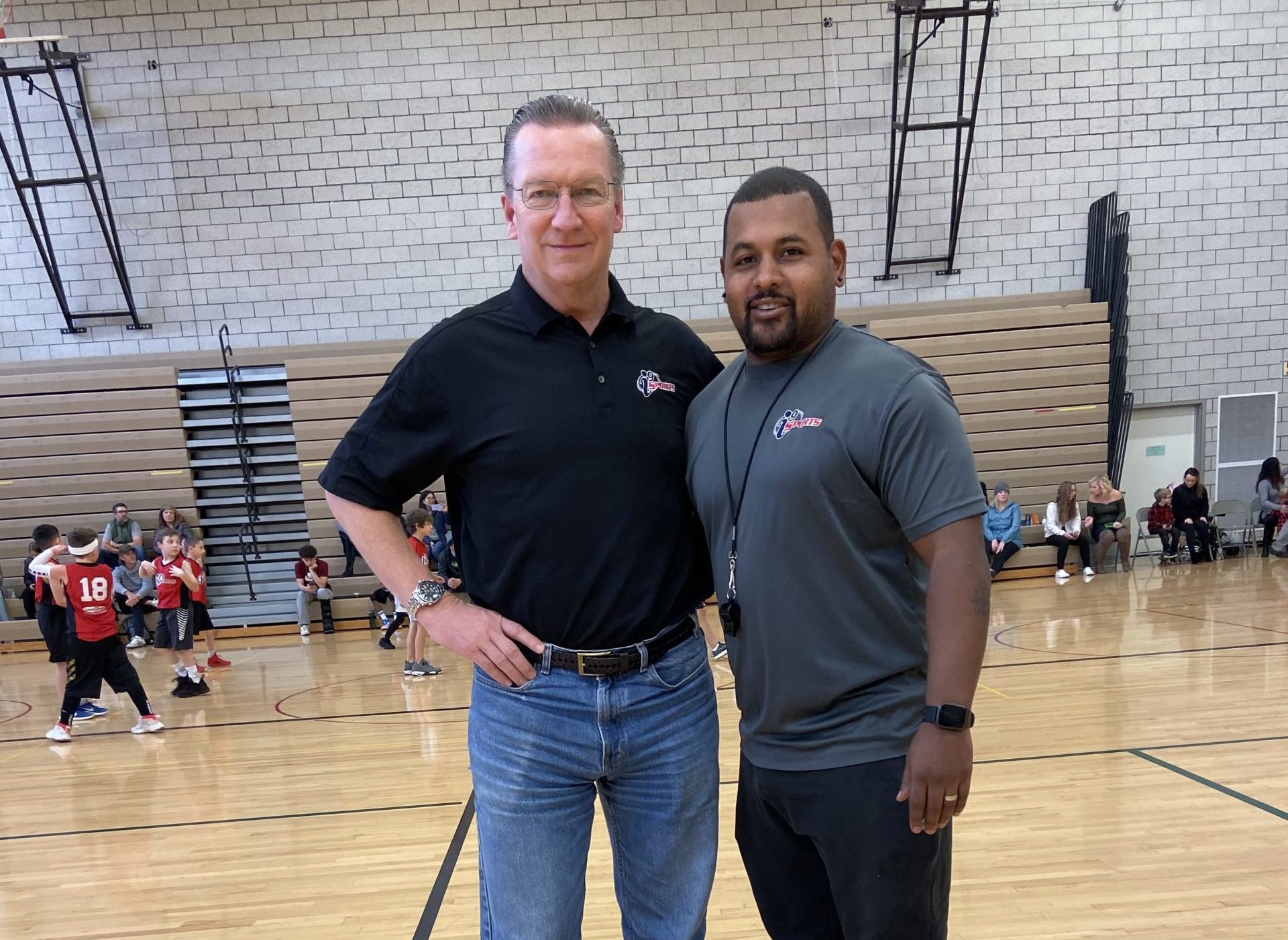 i9 Sports franchise review Dan Jacobson of Portland, Oregon