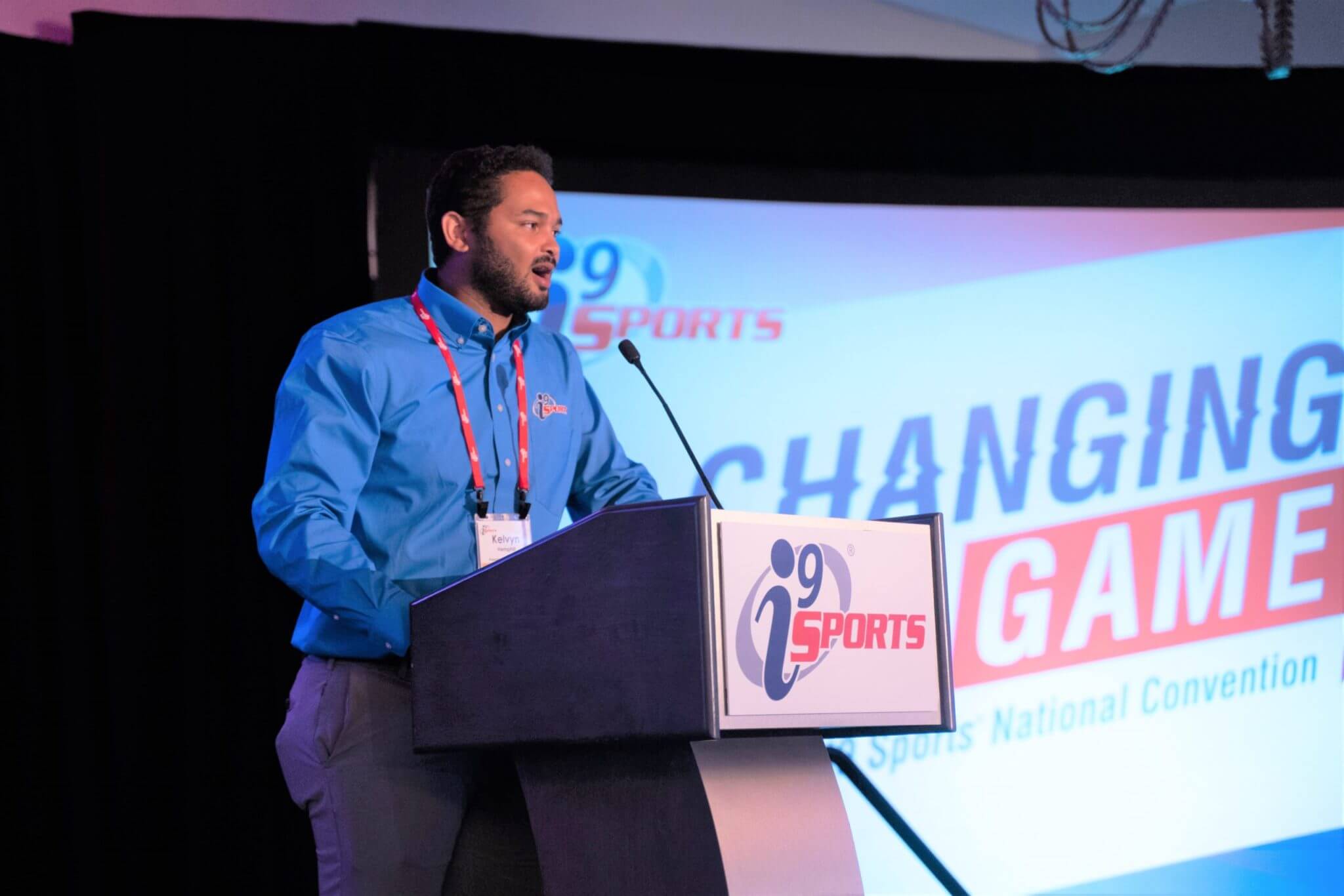 How our business coaches help you succeed Own an i9 Sports Franchise