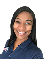 i9 Sports franchise owner Danielle Smith