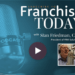 Franchise Today Podcast - i9 Sports Franchise - Interview with CEO, Brian Sanders