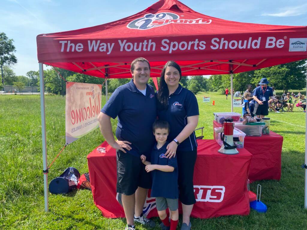 New group of i9 Sports owners complete 1st round of training