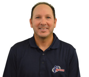 i9 Sports franchisee Mike Taormina