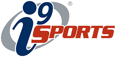 i9 sports logo