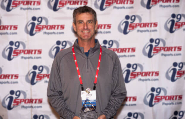 More than a Decade After Joining i9 Sports, Franchise Owner Craig Magram Wishes He’d Started Sooner