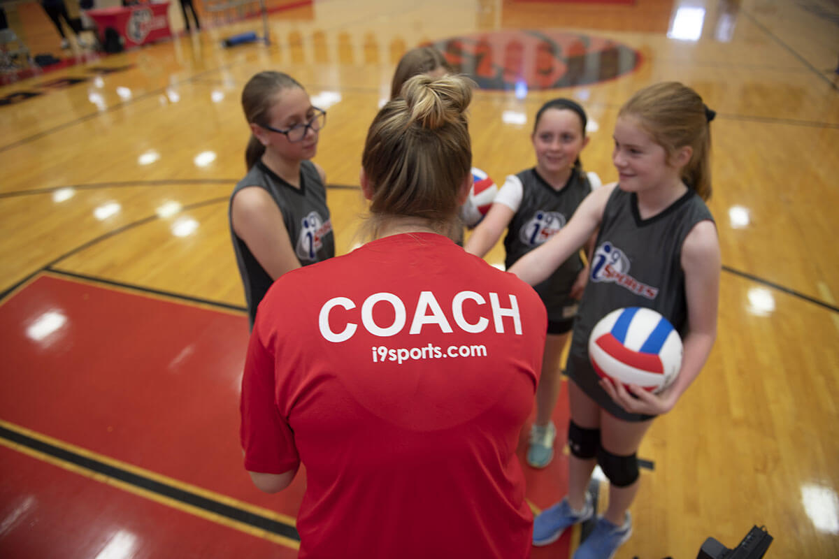 i9 Sports Franchisee Rescues Fall Sports Season for Parks Department