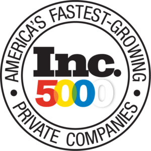 america's fastest growing private companies