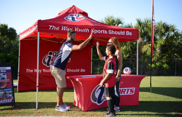 Top 5 Questions From Potential i9 Sports® Franchisees