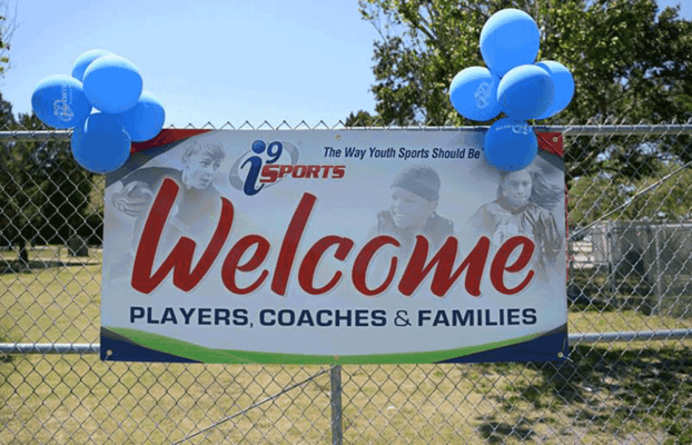 Son Inspires His Dad to Start an i9 Sports Business