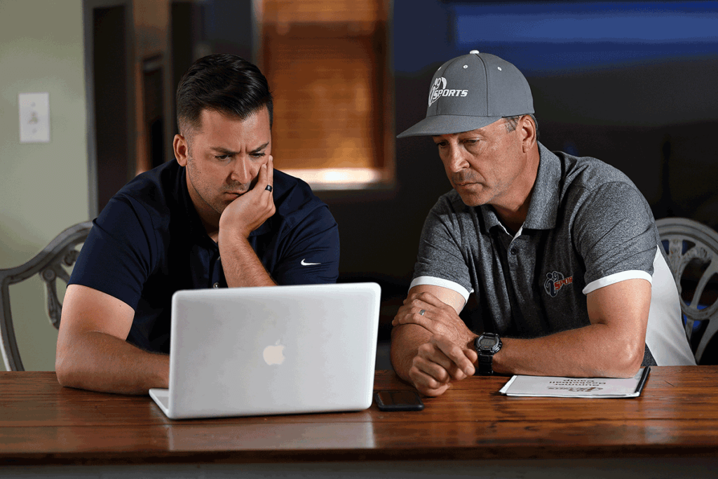 Putting a Plan in Motion i9 Sports Franchise