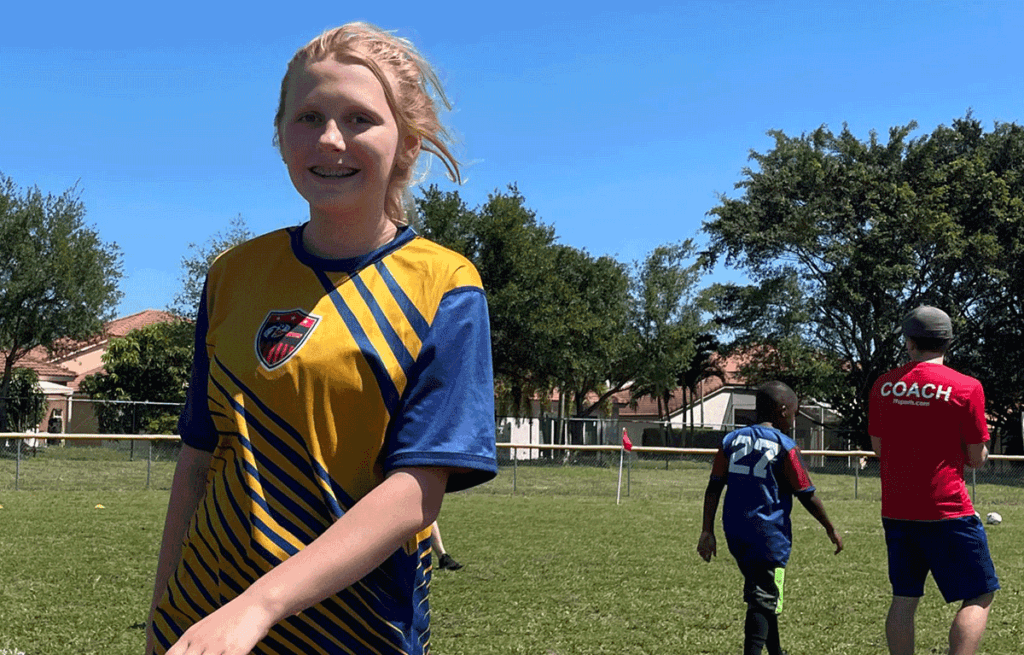 Why Families Choose i9 Sports One Parent's Story