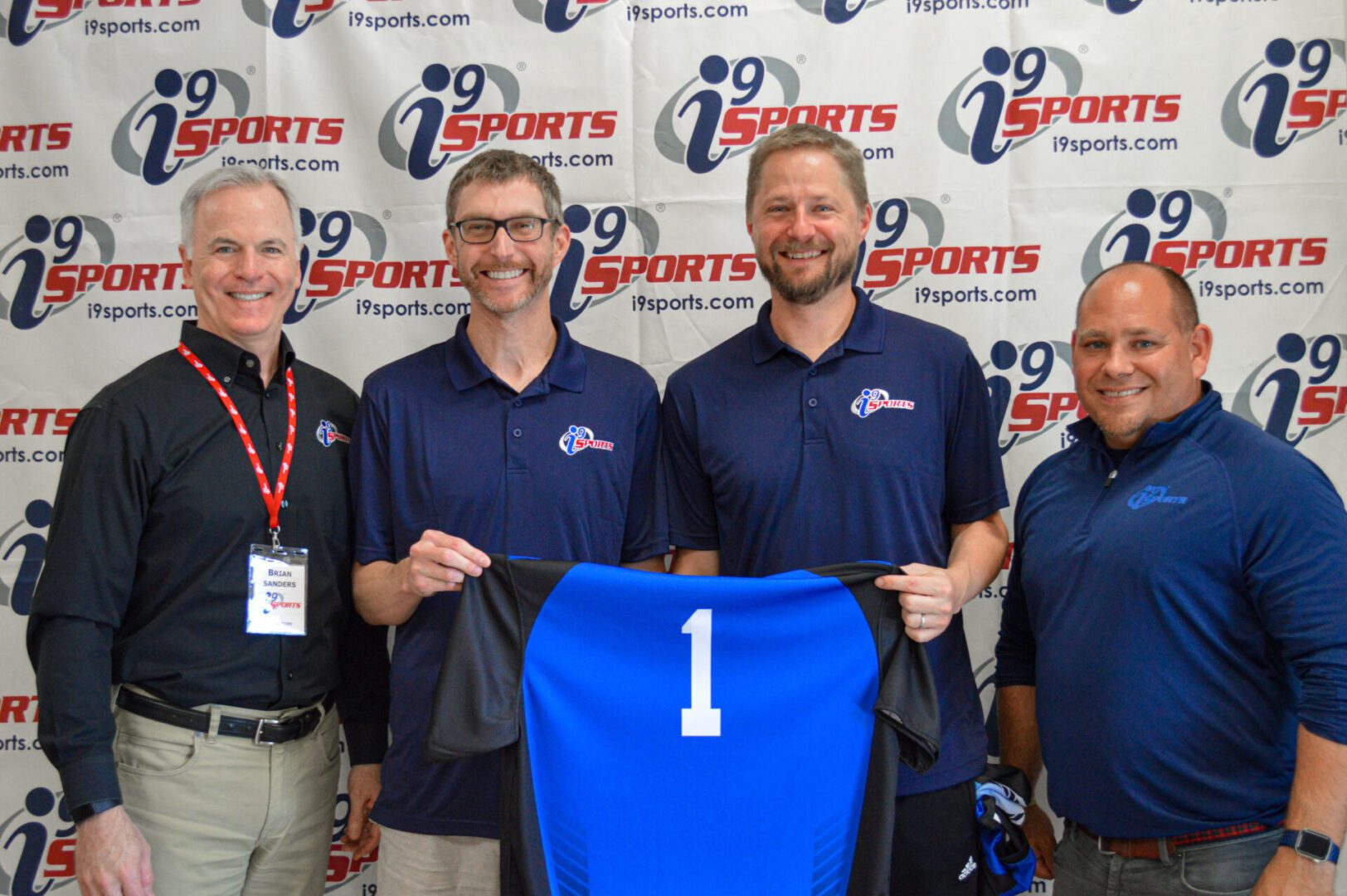i9 Sports Welcomes 200th Franchise Location!