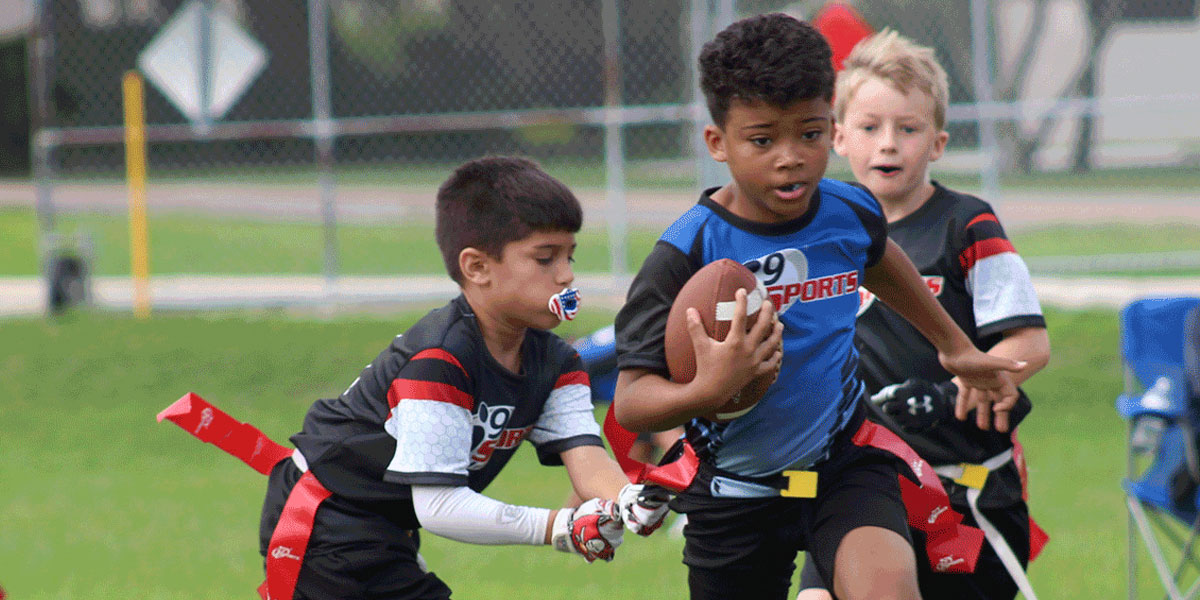 Are You Ready to Own a Youth Sports League?