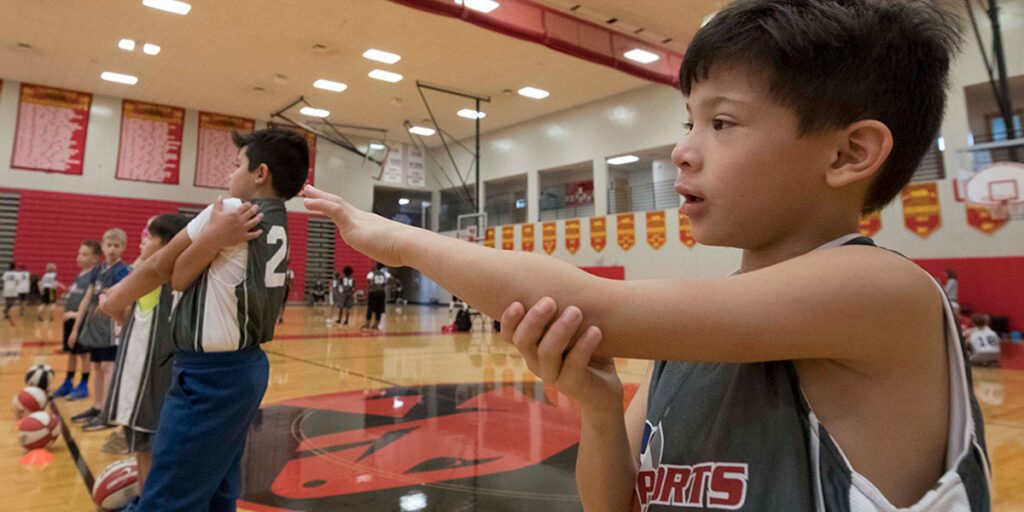 Putting a Plan in Motion i9 Sports Franchise