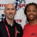 Eric and Nieshia Stephens