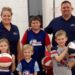 Army veteran Jay Mechtly and his family are featured in this franchisee spotlight.