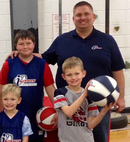 Franchisee Spotlight: Jay Mechtly – A Veteran’s Success with i9 Sports