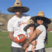 Retired MLB Player, Shane Watson and his family as they start their new journey as the new owner of an i9 Sports franchise in Antelope Valley, California