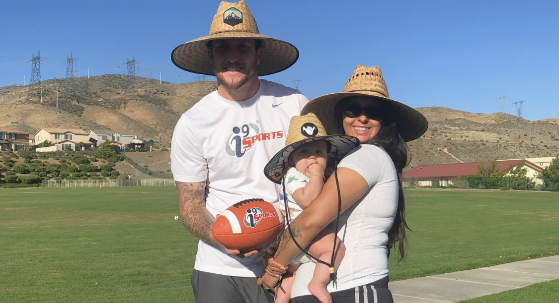 How Former Phillies Player Shane Watson Found a New Kind of Purpose with i9 Sports