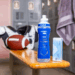 i9 Sports partners with Cirkul to make hydration fun and easy for youth athletes!