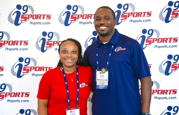 How Veterans Are Finding a New Mission with i9 Sports
