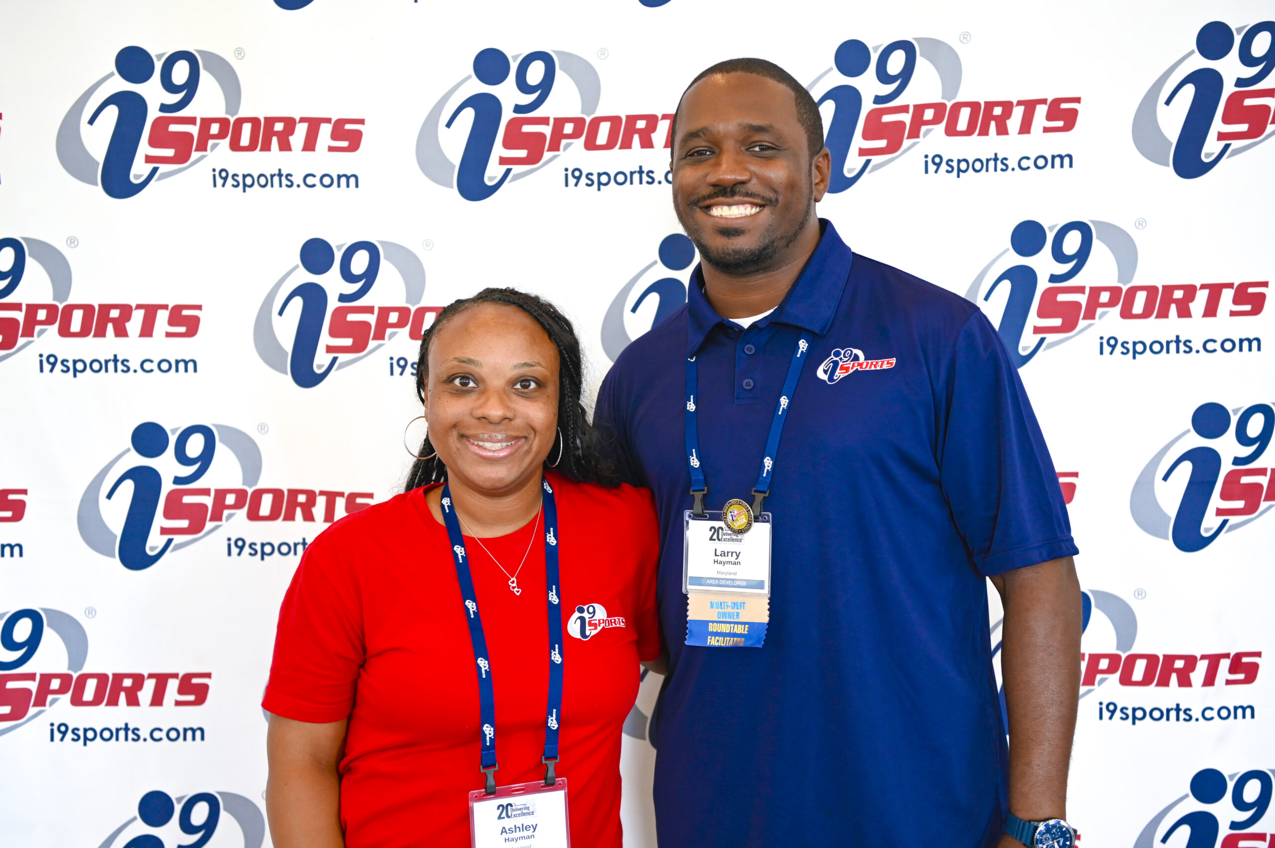 How Veterans Are Finding a New Mission with i9 Sports