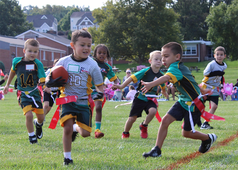 How an i9 Sports Parent Became the Owner of the Brand’s 300th Franchise